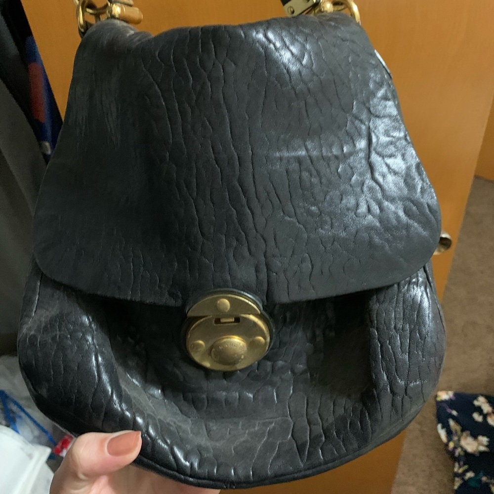 Vintage Marc Jacobs purse